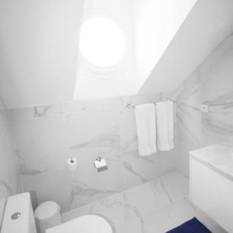Casas de banho modernas  decoração e remodelação casas de banho